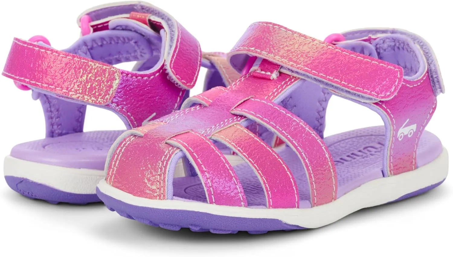 See Kai Run Baby-Girl's Paley Ii Sport Sandal