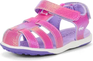 See Kai Run Baby-Girl's Paley Ii Sport Sandal