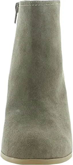 Seychelles Women's Grand Finale Ankle Boot, Taupe, 9.5 B US