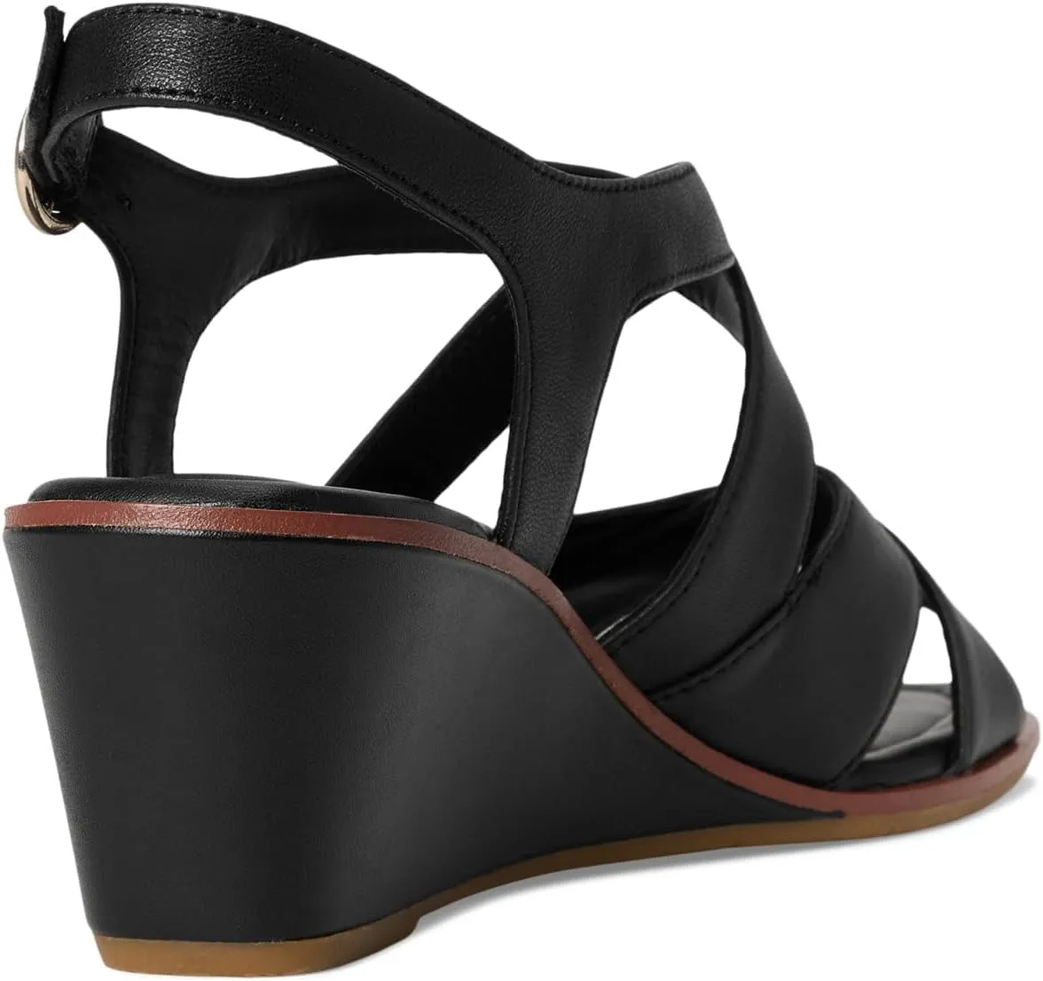 Söfft Women's Gigi Wedge Sandal