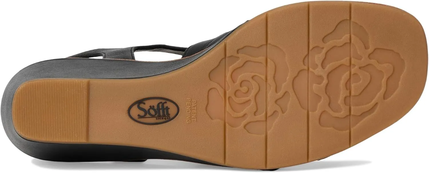 Söfft Women's Gigi Wedge Sandal