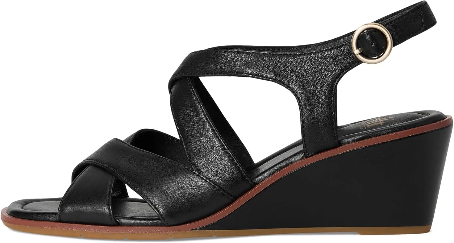 Söfft Women's Gigi Wedge Sandal