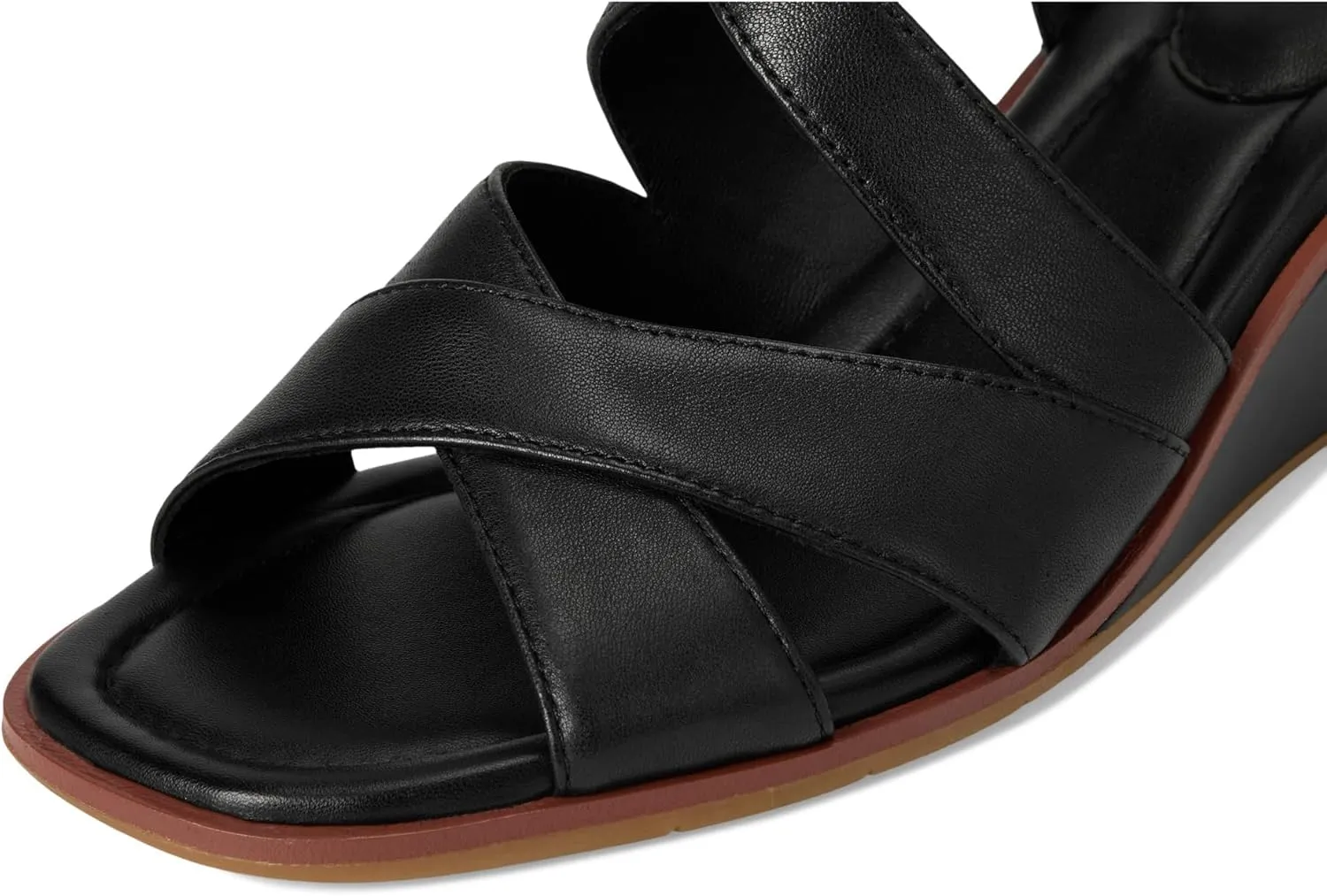 Söfft Women's Gigi Wedge Sandal