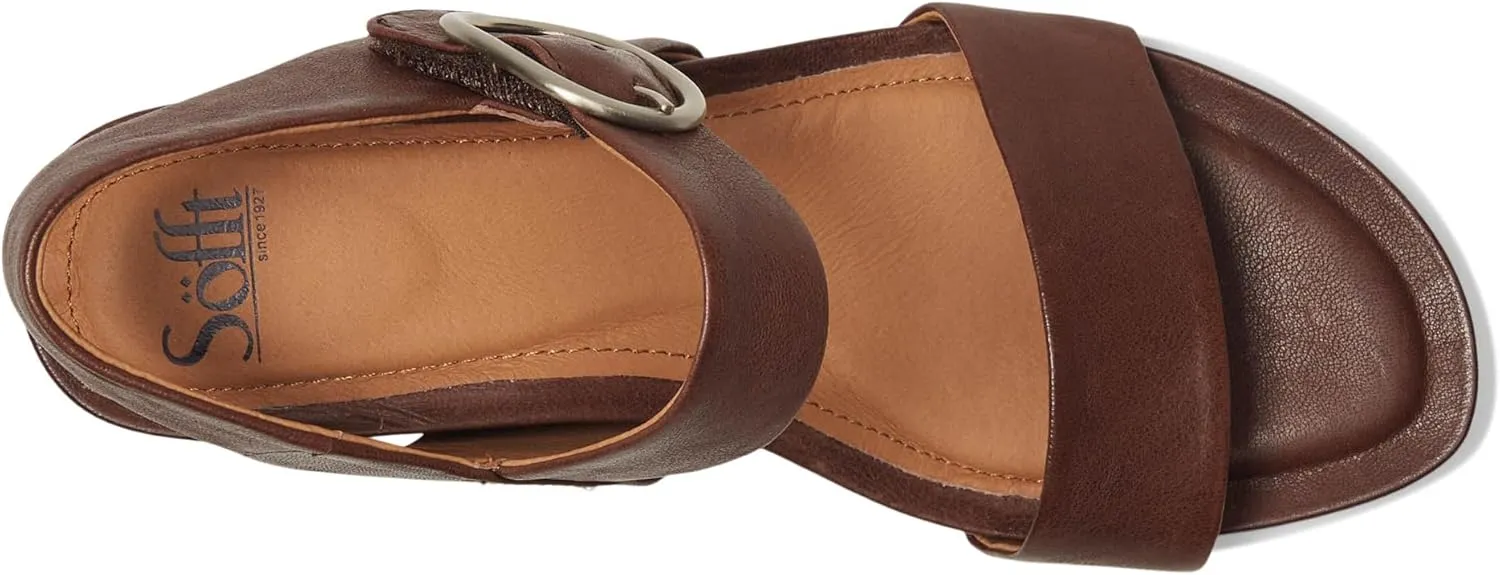 Söfft Women's Vaya Wedge Sandal