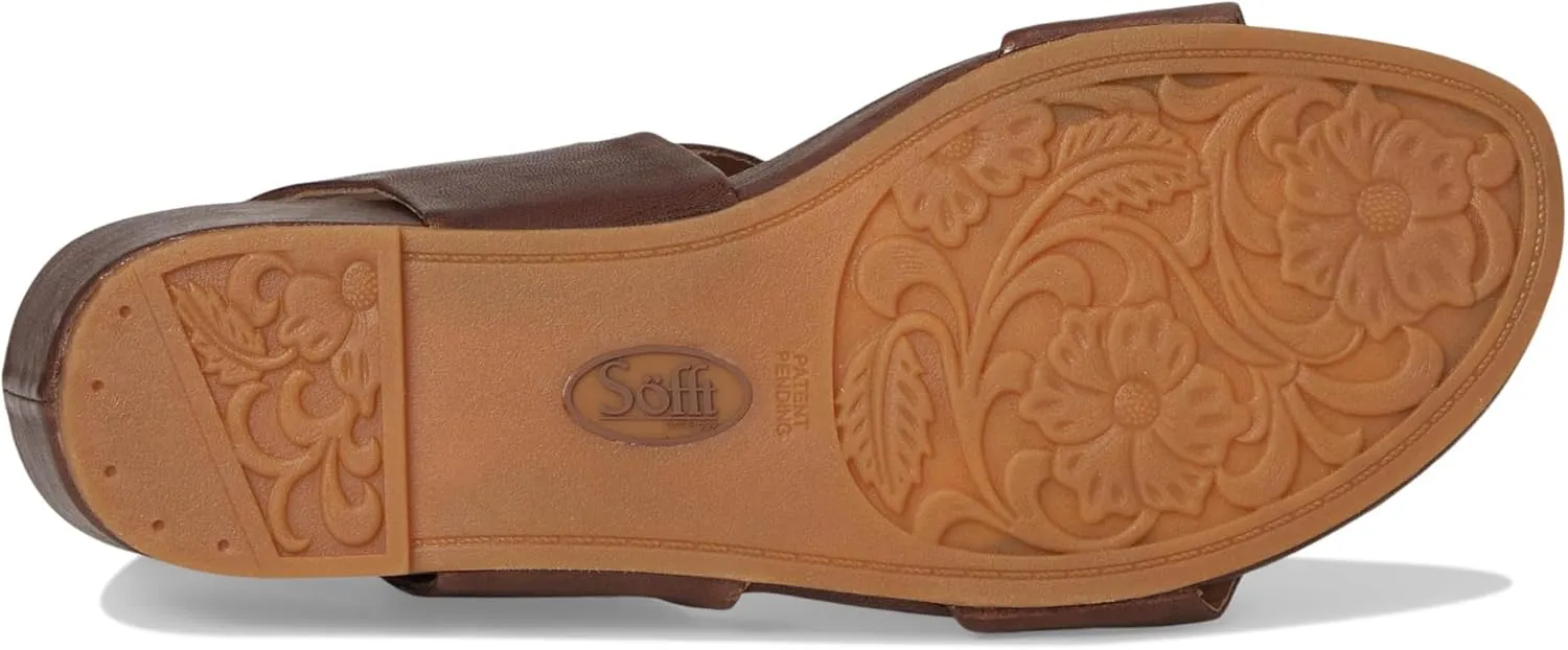 Söfft Women's Vaya Wedge Sandal