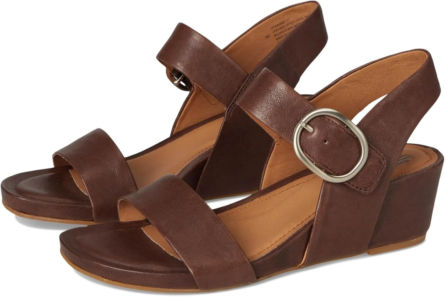 Söfft Women's Vaya Wedge Sandal