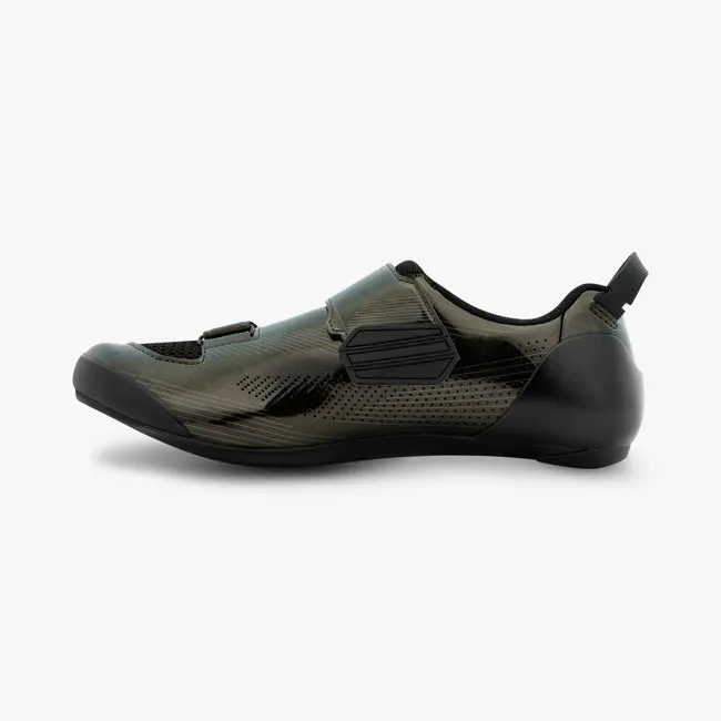 SH-TR901 BICYCLE SHOES | BLACK PEARL