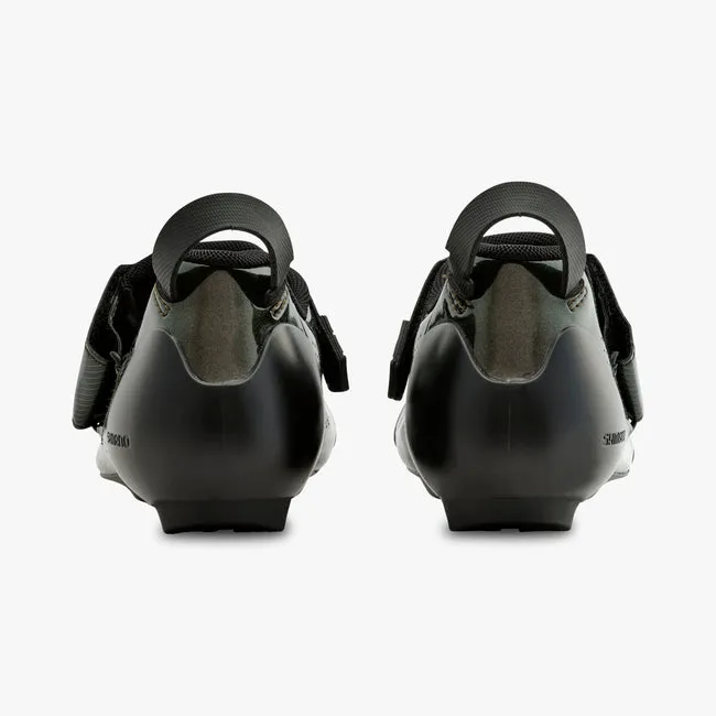 SH-TR901 BICYCLE SHOES | BLACK PEARL