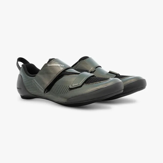 SH-TR901 BICYCLE SHOES | BLACK PEARL