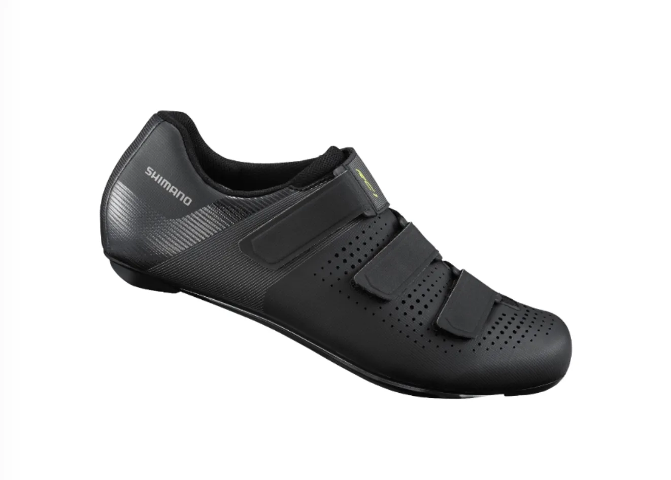 Shimano RC1 Cycling Shoe - Black