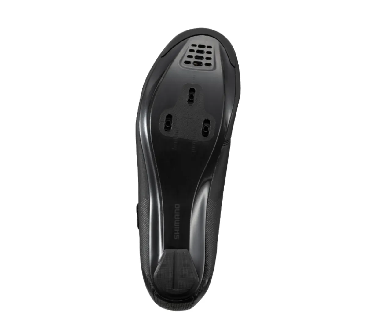 Shimano RC1 Cycling Shoe - Black