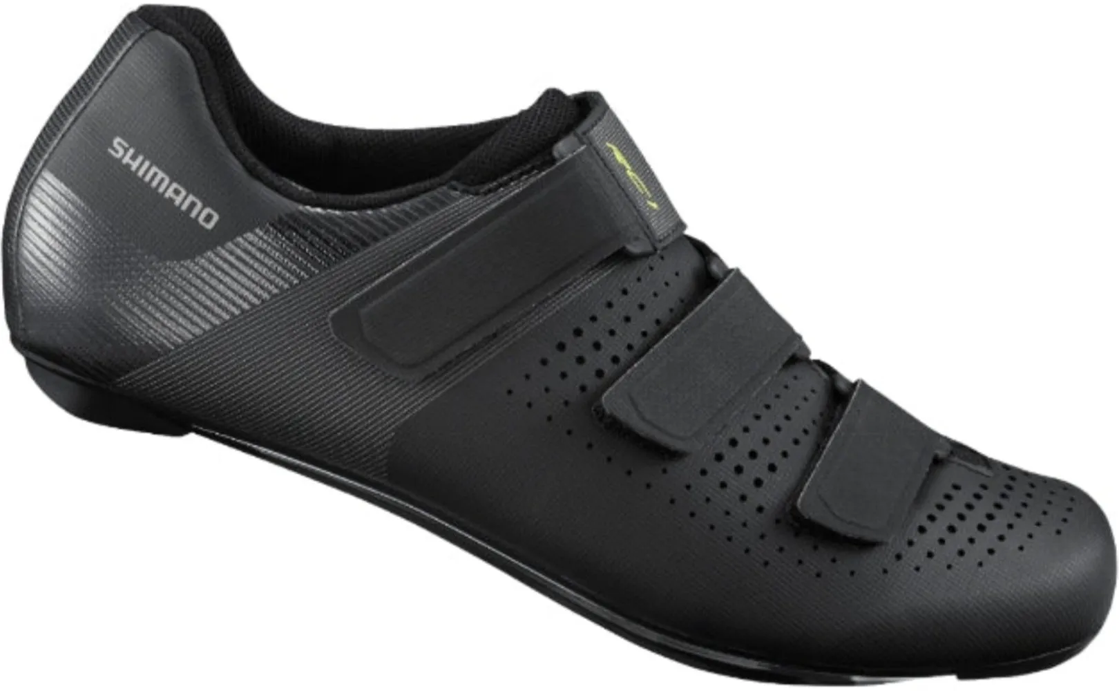 Shimano RC100 Mens Road Shoes