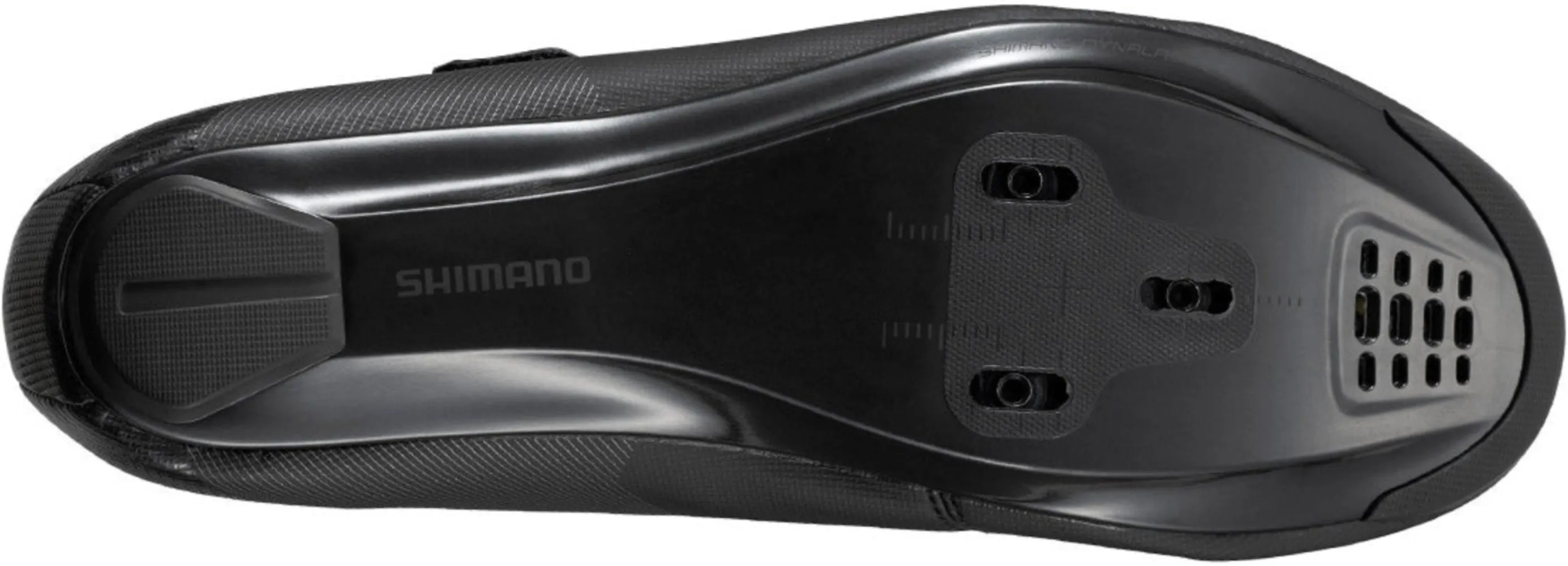 Shimano RC100 Mens Road Shoes
