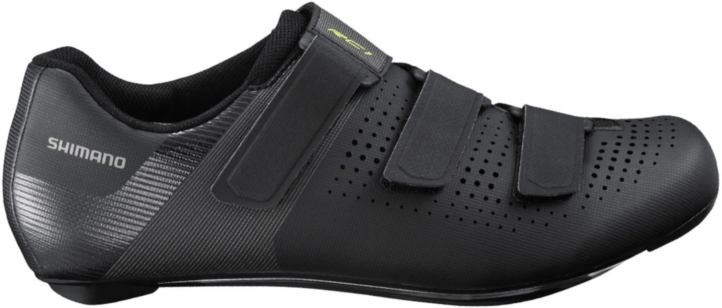 Shimano RC100 Mens Road Shoes