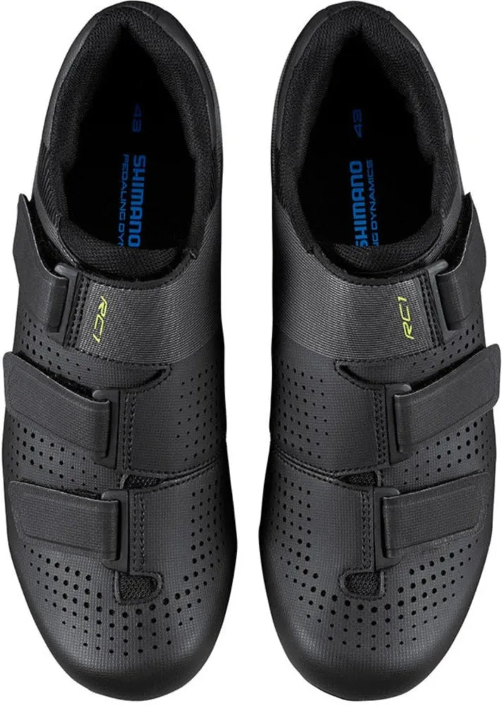 Shimano RC100 Mens Road Shoes