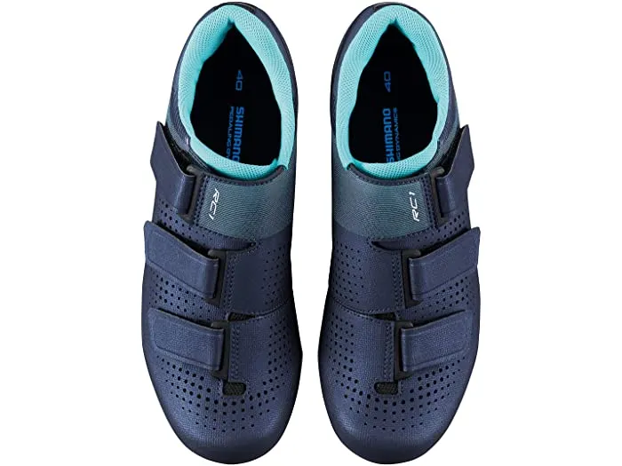 Shimano RC102 Women's Road Cycling Shoes