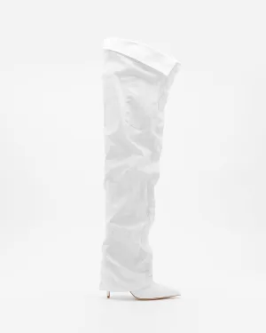 Shirt Boot