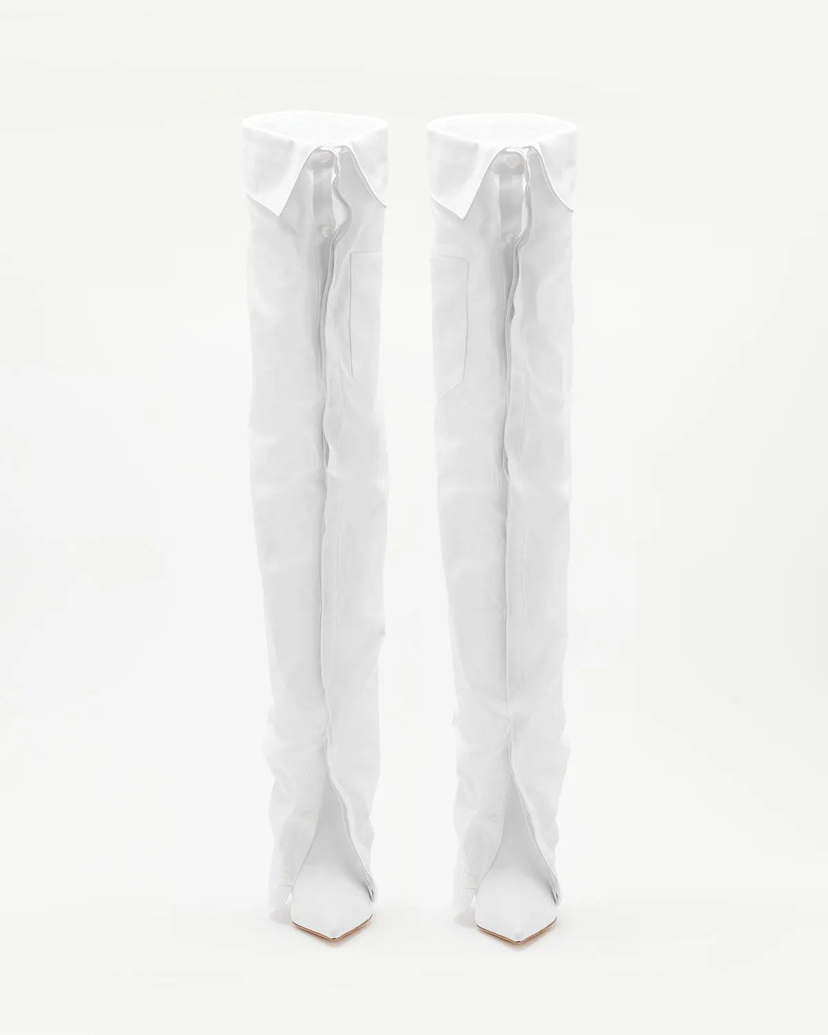 Shirt Boot