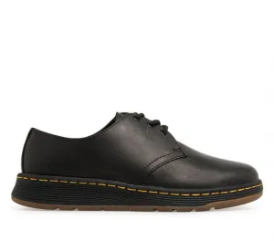 SHOE Priority shipping BLACK Hurry now 3-EYE DR | CAVENDISH MARTENS