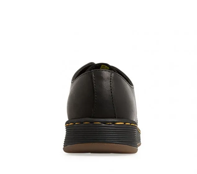SHOE Priority shipping BLACK Hurry now 3-EYE DR | CAVENDISH MARTENS