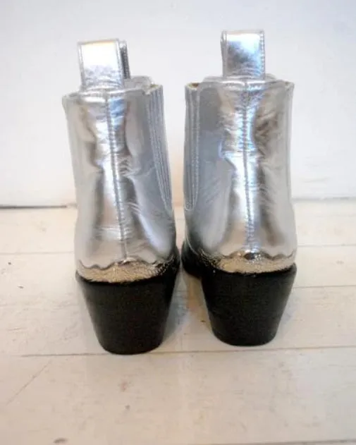 Silver Magic