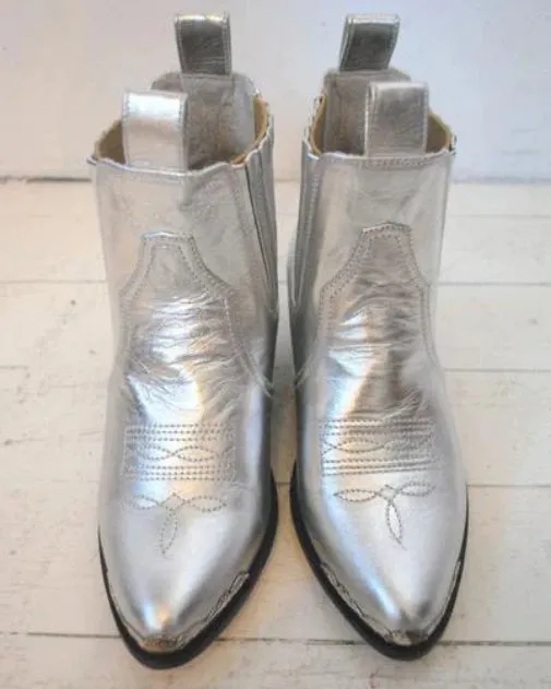 Silver Magic