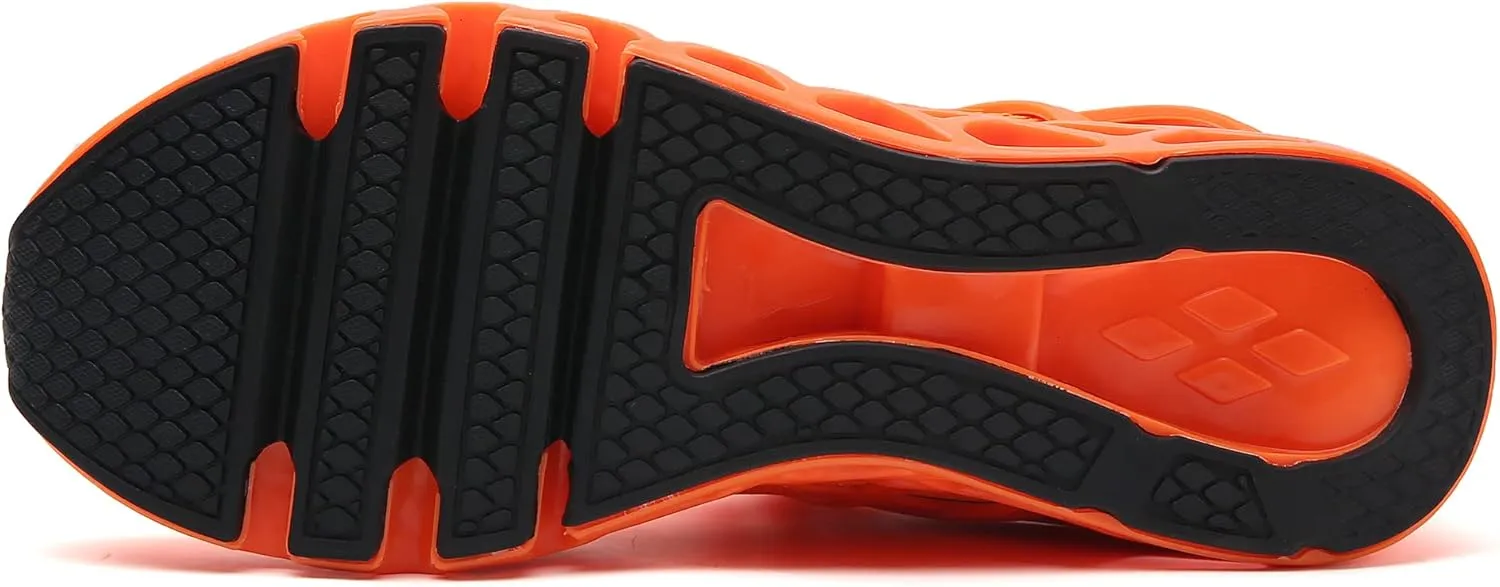 SKDOIUL Men Sport Athletic Running Sneakers Walking Shoes