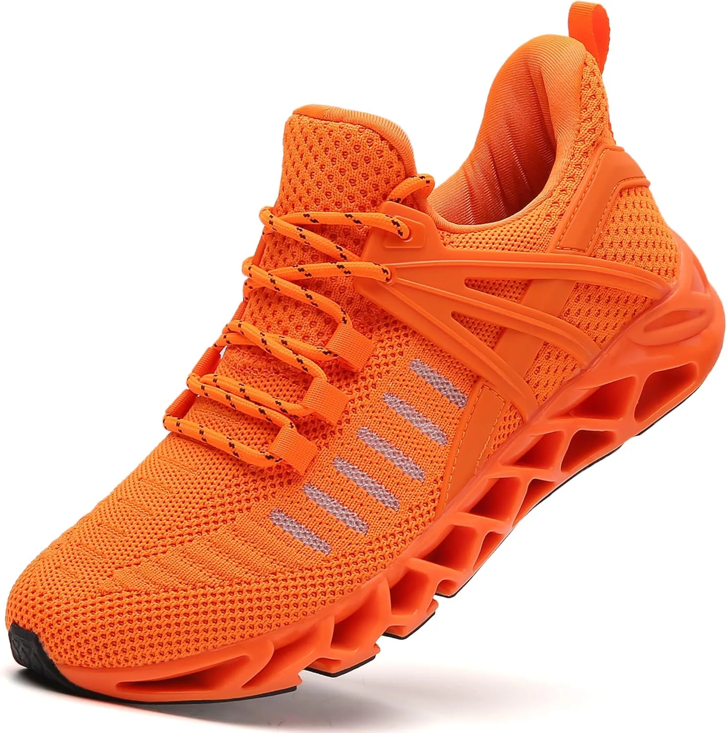 SKDOIUL Men Sport Athletic Running Sneakers Walking Shoes
