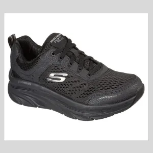 Skechers 149023 BBK D'Lux Walker