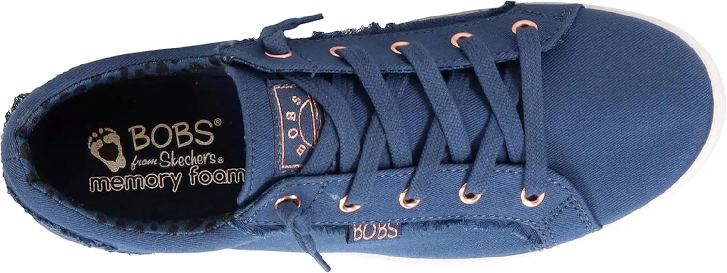 Skechers BOBS Women's B Extra Cute - 2Cute4U Sneaker