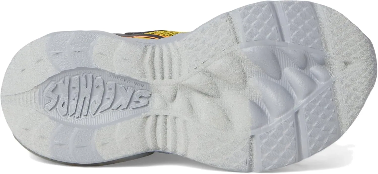 Skechers Boy's Creature-Crawlers Sneaker