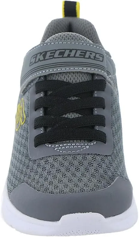 Skechers Boy's Mega-Craft 2.0 Sneaker