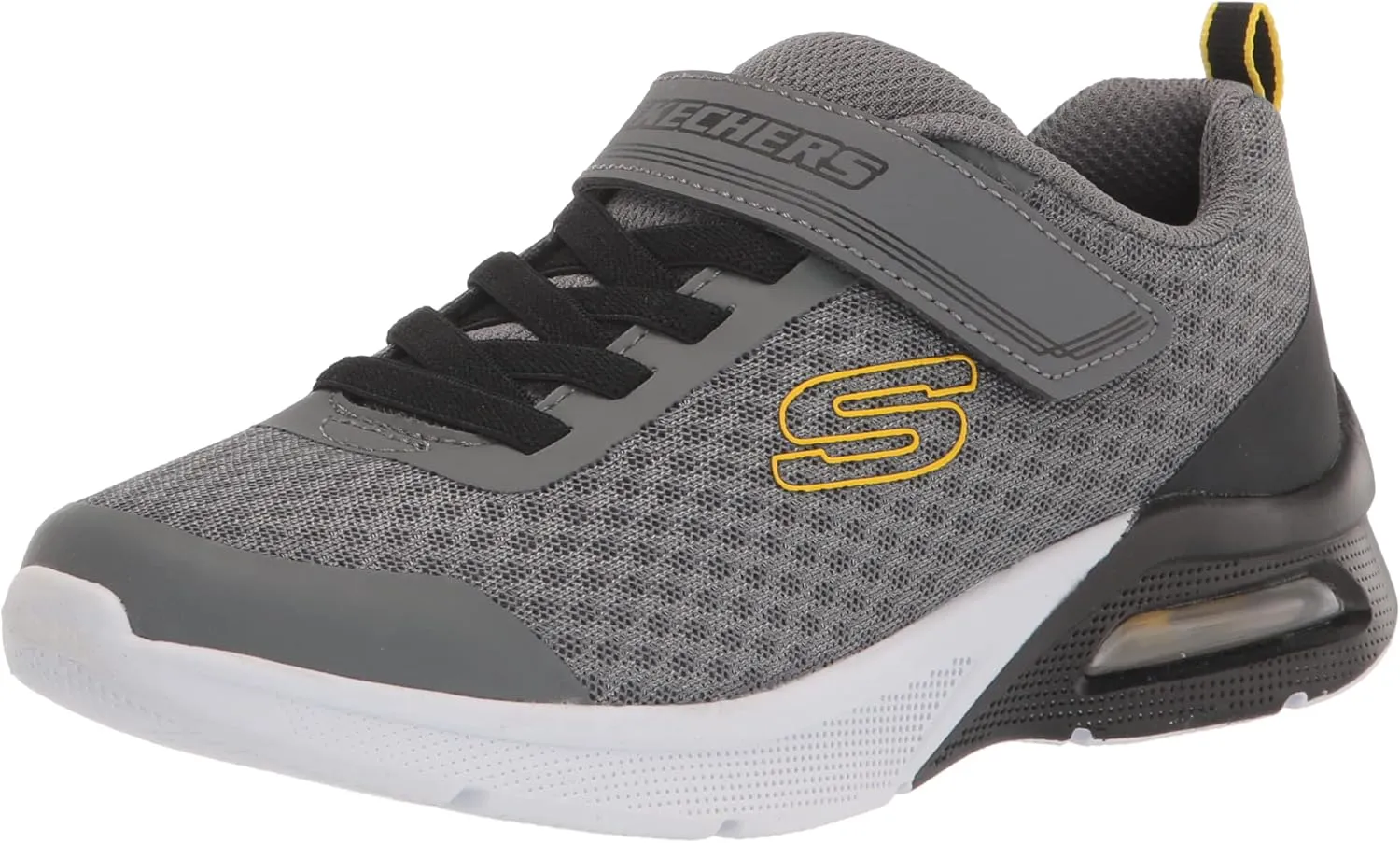 Skechers Boy's Mega-Craft 2.0 Sneaker