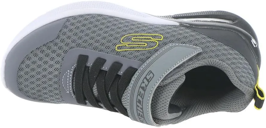 Skechers Boy's Mega-Craft 2.0 Sneaker