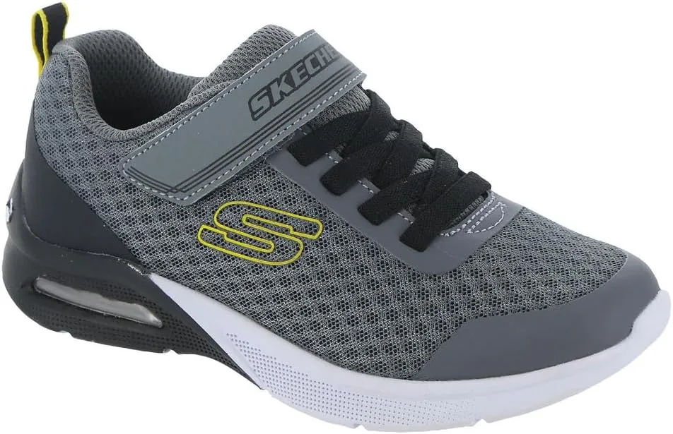 Skechers Boy's Mega-Craft 2.0 Sneaker