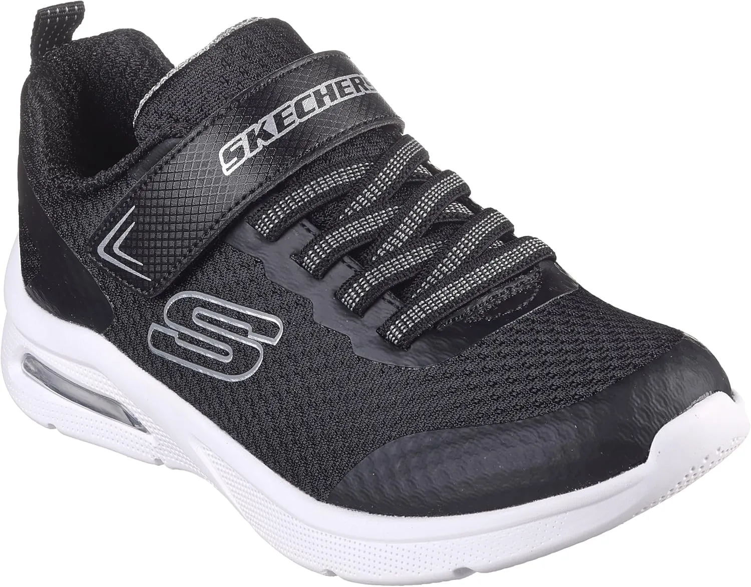Skechers Boy's MICROSPEC MAX