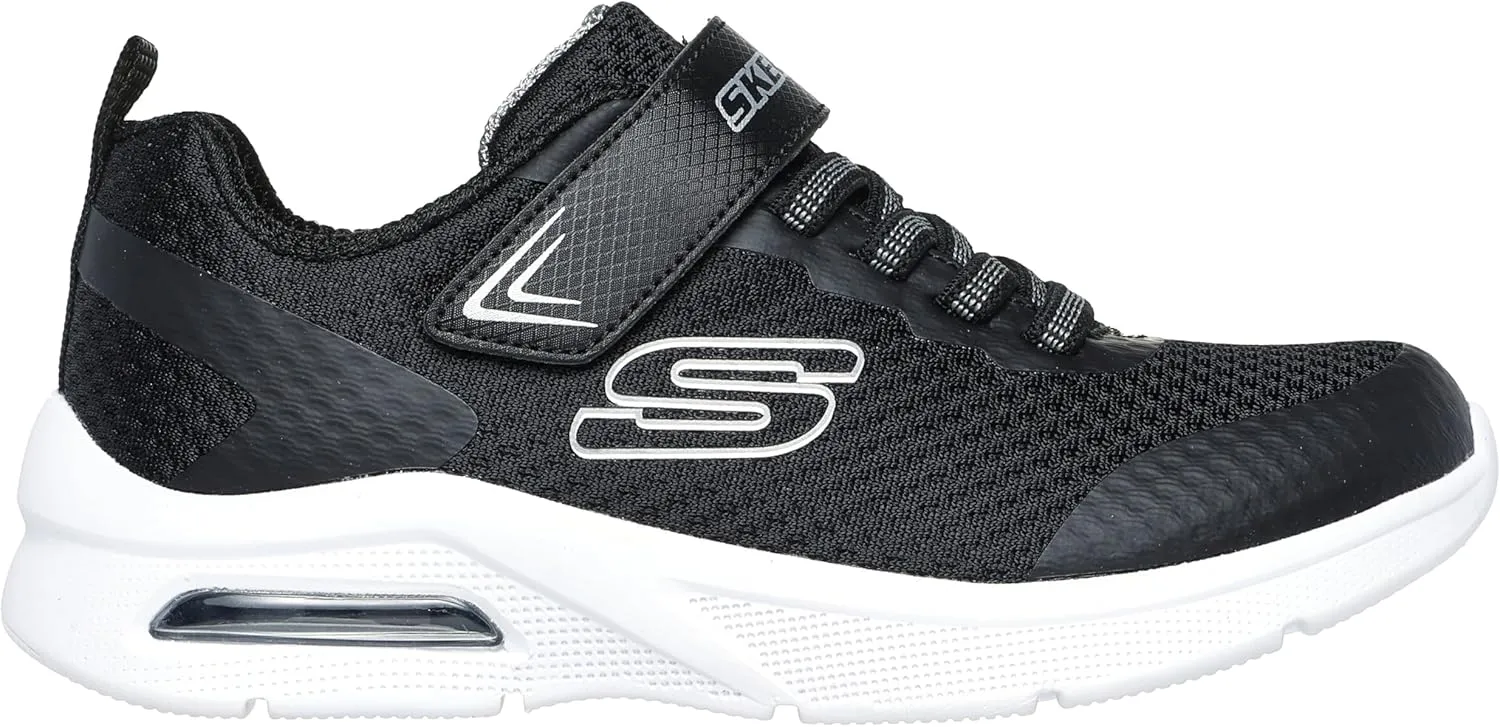 Skechers Boy's MICROSPEC MAX