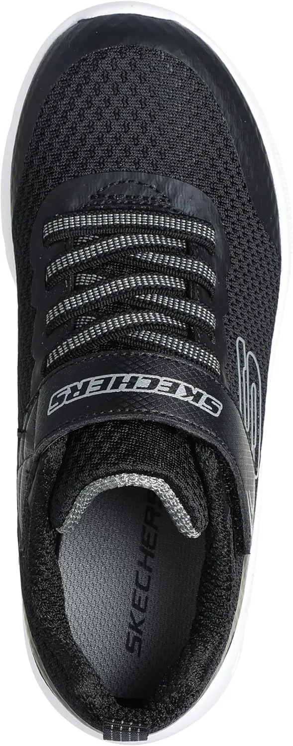 Skechers Boy's MICROSPEC MAX