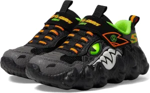 Skechers Boy's Skech-o-Saurus Lights Sneaker