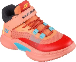 Skechers Boy's Skx Court Hype Sneaker
