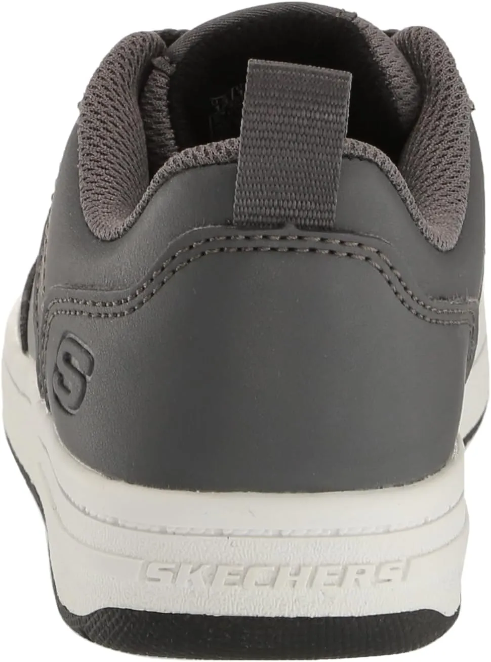 Skechers Boy's Smooth Street-genzo Sneaker