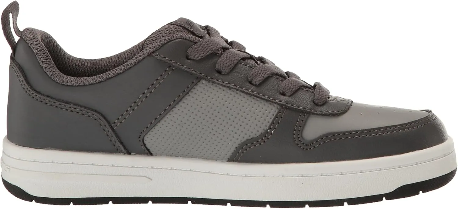 Skechers Boy's Smooth Street-genzo Sneaker