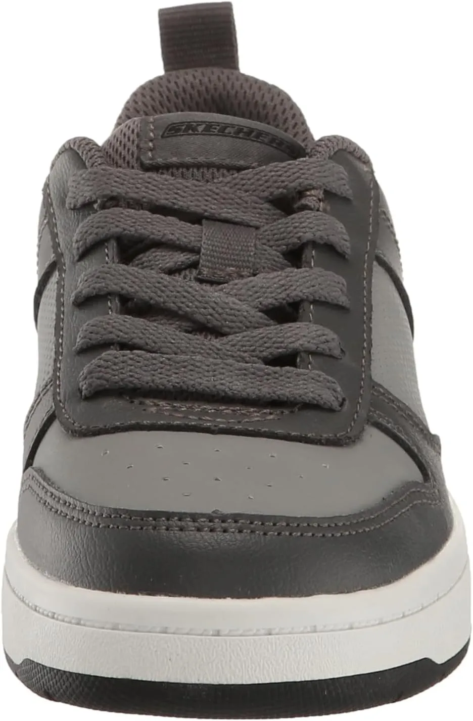 Skechers Boy's Smooth Street-genzo Sneaker