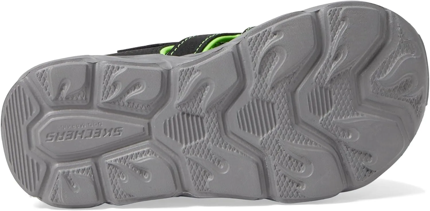 Skechers boys THERMO SPLASH HYDRO FLARE Sneaker