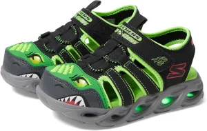Skechers boys THERMO SPLASH HYDRO FLARE Sneaker
