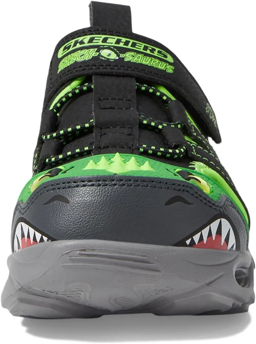 Skechers boys THERMO SPLASH HYDRO FLARE Sneaker