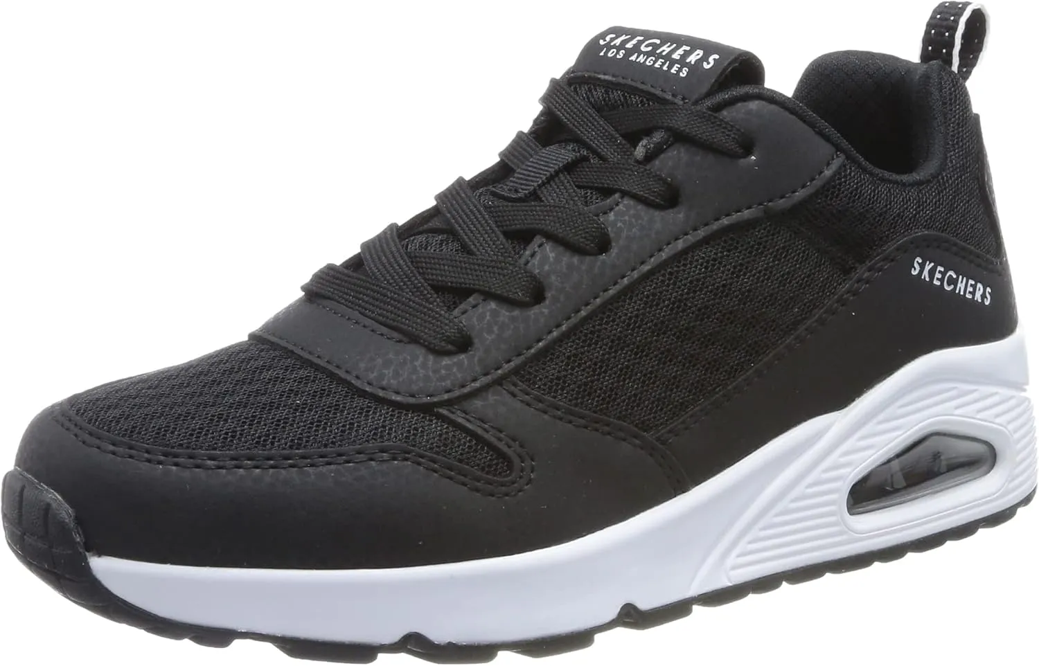 Skechers Boy's Uno-powex Sneaker