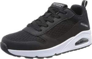 Skechers Boy's Uno-powex Sneaker