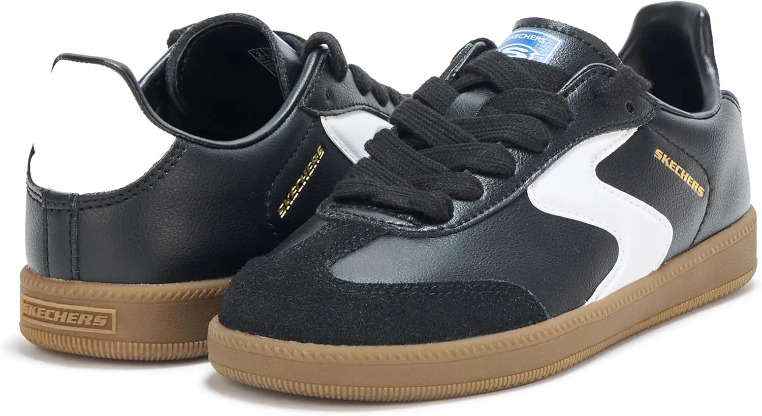 Skechers Boy's Zinger Street Sneaker