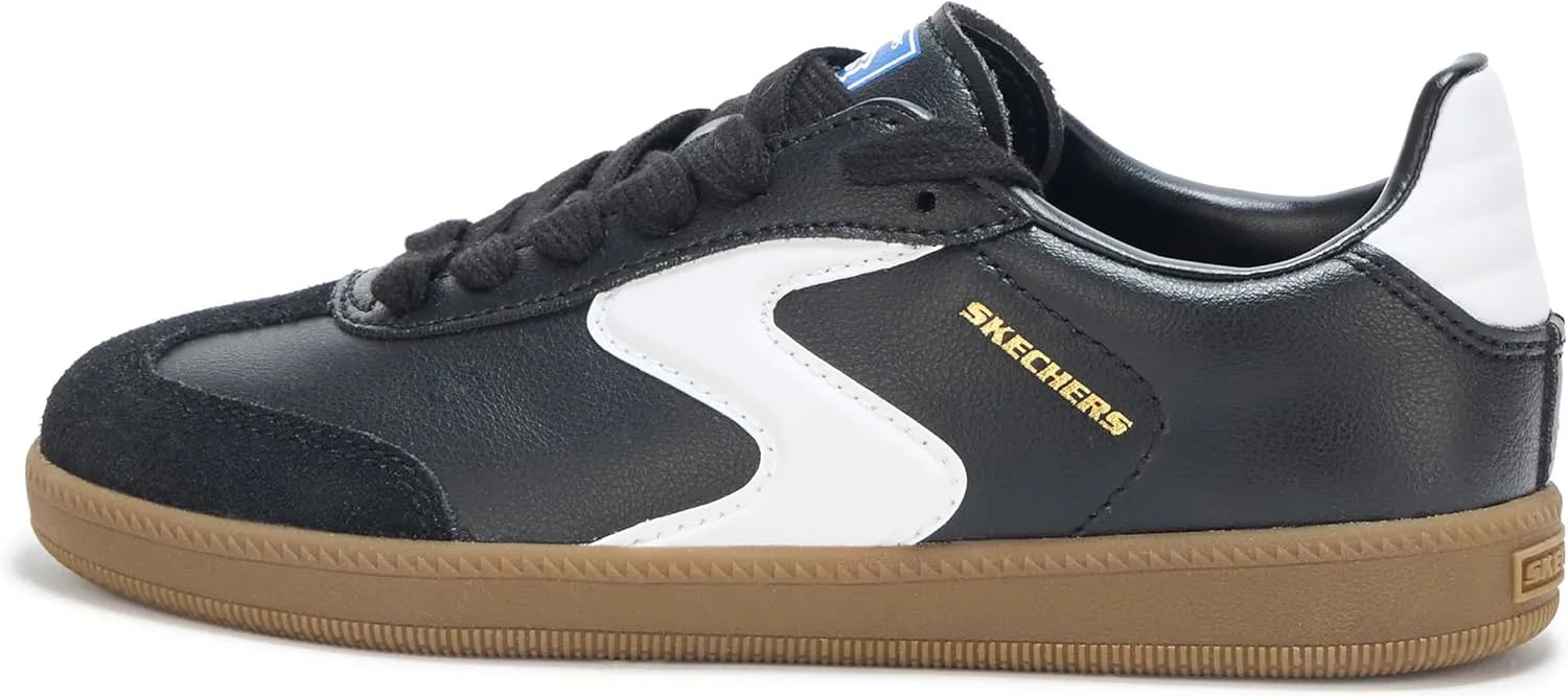 Skechers Boy's Zinger Street Sneaker